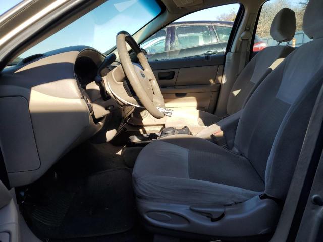 Photo 7 from auction – 2006 FORD TAURUS SE with VIN 1FAFP53U16A111456