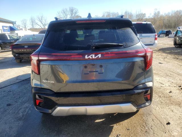Photo 6 from auction – 2024 KIA SELTOS S with VIN KNDEU2AA5R7518459