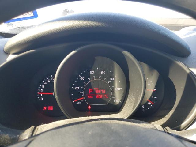 Photo 9 from auction – 2015 KIA SOUL with VIN KNDJN2A22F7753255
