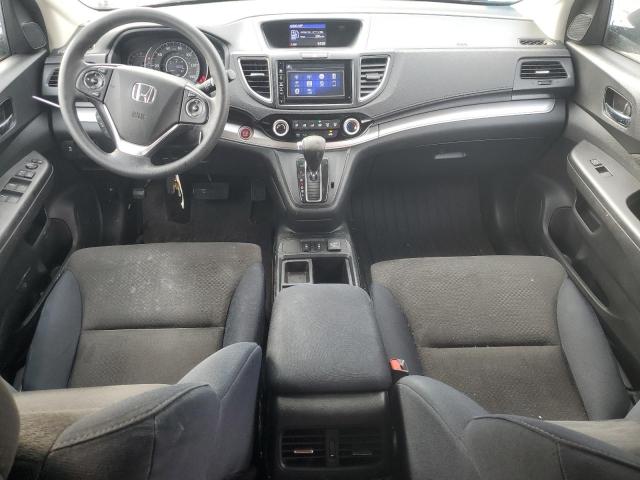 Photo 8 from auction – 2016 HONDA CR-V EX with VIN 2HKRM4H50GH719457