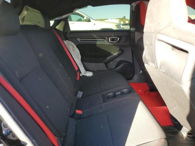 Photo 10 from auction – 2024 HONDA CIVIC TYPE with VIN JHMFL5G41RX001247