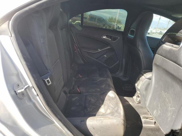 Photo 10 from auction – 2014 MERCEDES-BENZ CLA 250 with VIN WDDSJ4EB2EN043259