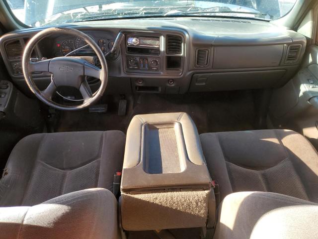 Photo 8 from auction – 2005 CHEVROLET SILVERADO with VIN 2GCEK19T551216568