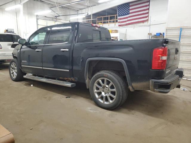Photo 2 from auction – 2014 GMC SIERRA K15 with VIN 3GTU2WEJ0EG464439