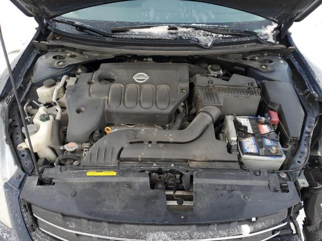 Photo 11 from auction – 2011 NISSAN ALTIMA BAS with VIN 1N4AL2AP0BC139250