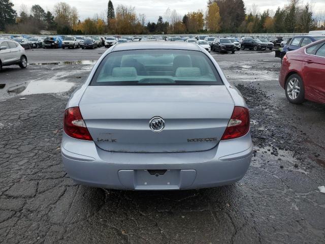 Photo 6 from auction – 2005 BUICK LESABRE with VIN 2G4WC532451296501