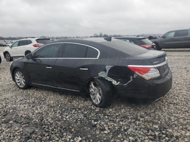 Photo 2 from auction – 2016 BUICK LACROSSE with VIN 1G4GB5G39GF171838