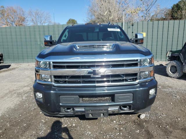 Photo 5 from auction – 2019 CHEVROLET SILVERADO with VIN 1GC4KYEY3KF257534