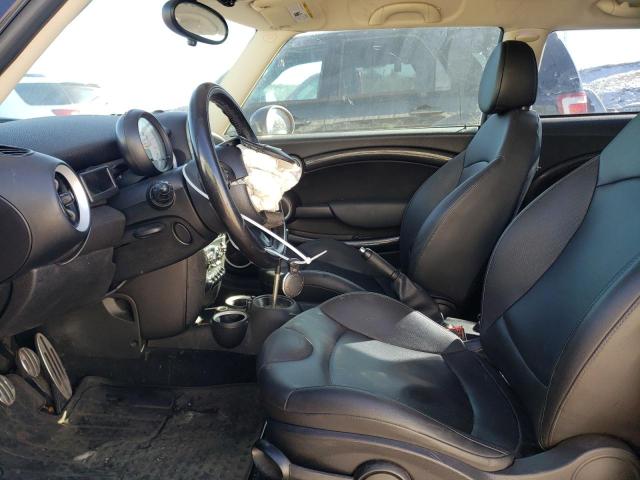 Photo 7 from auction – 2013 MINI COOPER S with VIN WMWSV3C5XDT477958