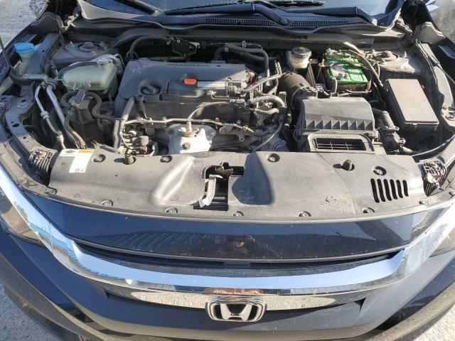 صورة رقم 11 من المزاد - 2017 HONDA CIVIC EX مع VIN 19XFC2F73HE206501