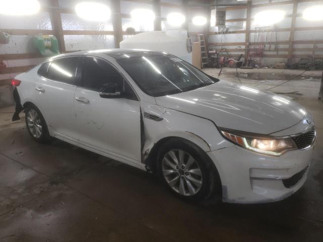 Zdjęcie 4 z aukcji – 2016 KIA OPTIMA EX z VIN 5XXGU4L3XGG012147