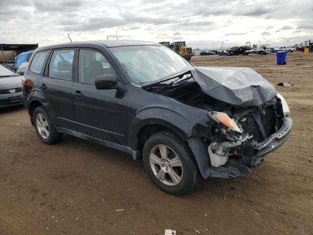 Photo 4 from auction – 2010 SUBARU FORESTER 2 with VIN JF2SH6AC9AH743807