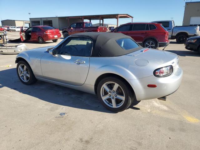 Photo 2 from auction – 2007 MAZDA MX-5 MIATA with VIN JM1NC25F270129678