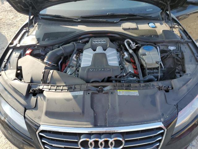 Photo 11 from auction – 2014 AUDI A7 PRESTIG with VIN WAU2GAFC7EN106061