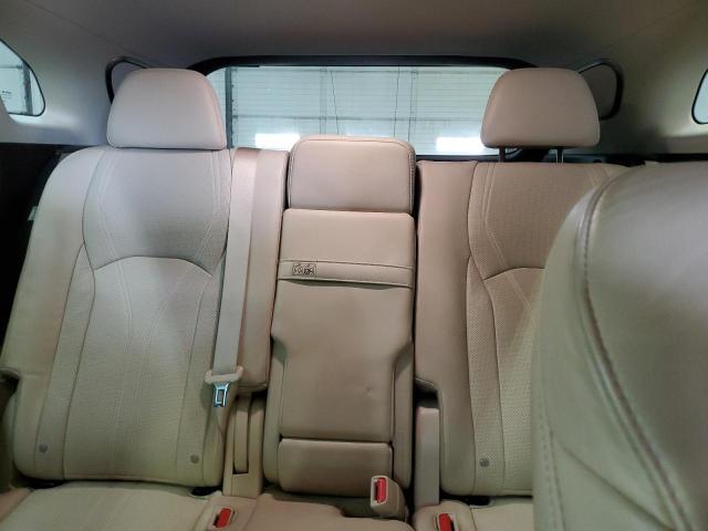 Photo 10 from auction – 2017 LEXUS RX 350 BAS with VIN 2T2BZMCA0HC074719