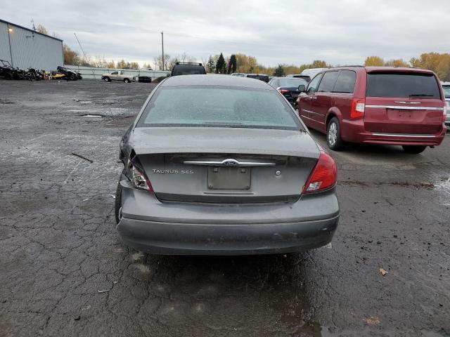 Photo 6 from auction – 2002 FORD TAURUS SES with VIN 1FAFP55U72G216748