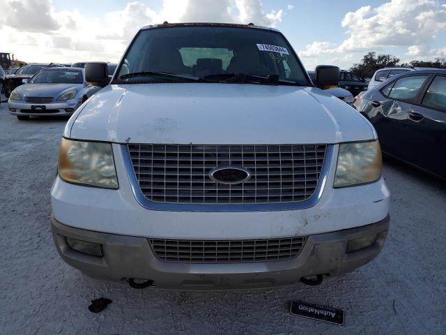 Photo 5 from auction – 2005 FORD EXPEDITION with VIN 1FMFU18535LA73210