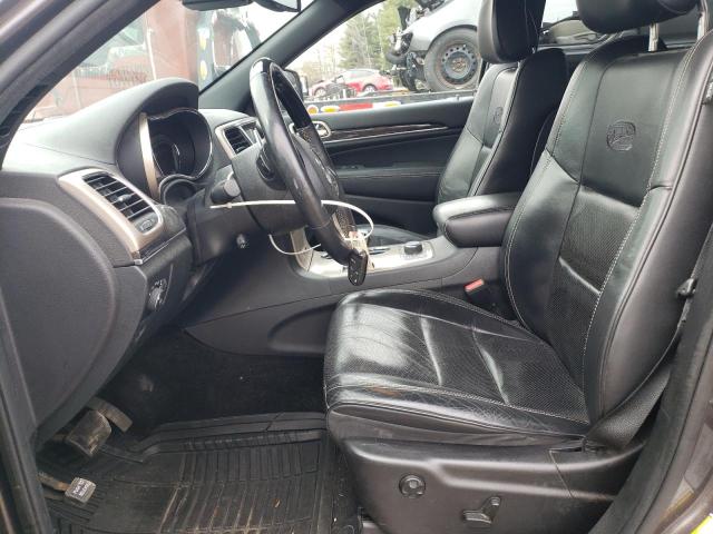 Photo 7 from auction – 2015 JEEP GRAND CHER with VIN 1C4RJFCG8FC768980