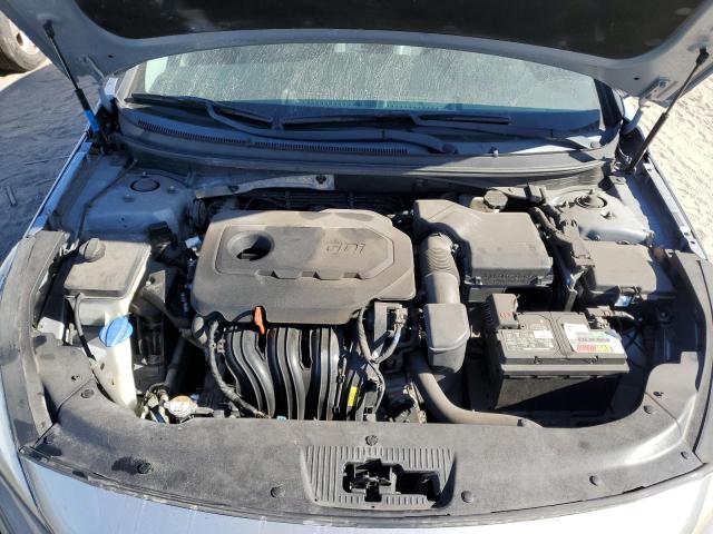 Photo 11 from auction – 2017 HYUNDAI SONATA SPO with VIN 5NPE34AF8HH593029