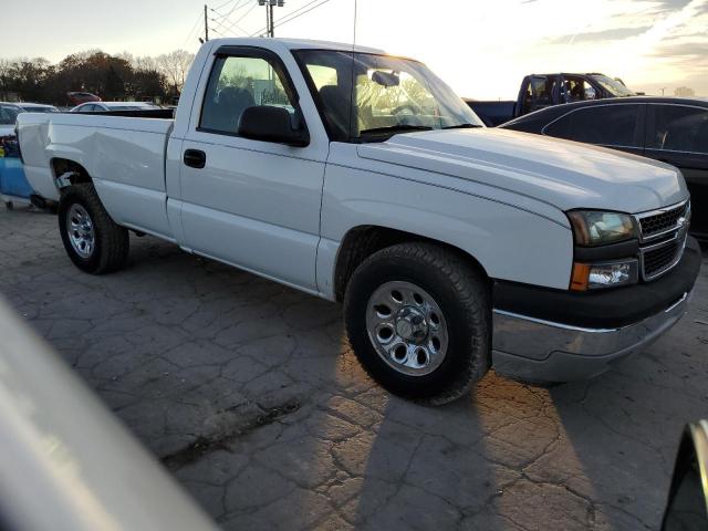 Photo 4 from auction – 2006 CHEVROLET SILVERADO with VIN 3GCEC14X36G200157