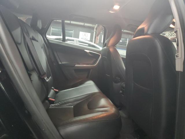 Photo 10 from auction – 2015 VOLVO V60 PREMIE with VIN YV140MEK4F1217700