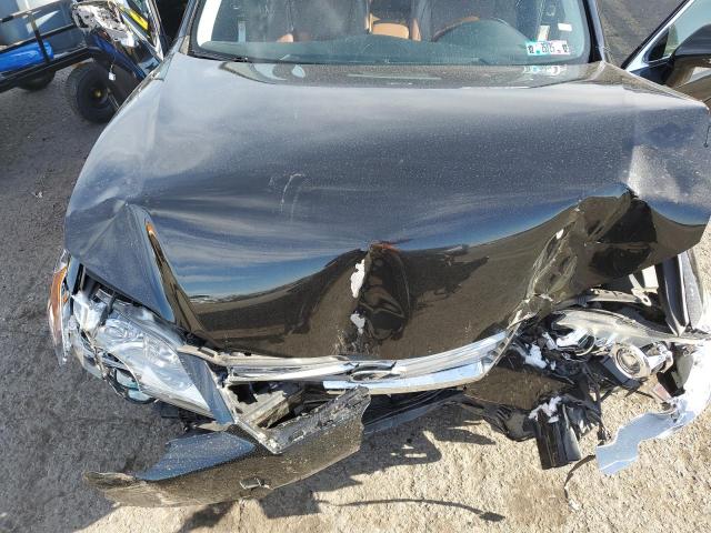 Photo 11 from auction – 2012 LEXUS ES 350 with VIN JTHBK1EG0C2479395