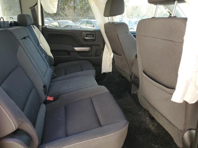 Photo 10 from auction – 2017 CHEVROLET SILVERADO with VIN 3GCUKREC1HG405536