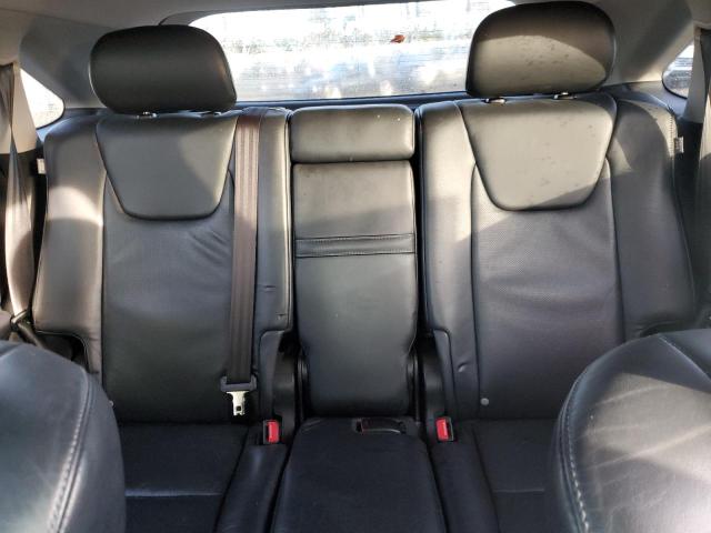 Photo 10 from auction – 2014 LEXUS RX 350 BAS with VIN 2T2BK1BA1EC245736