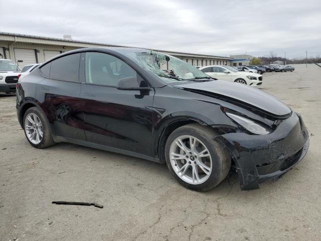 Photo 4 from auction – 2022 TESLA MODEL Y with VIN 7SAYGDEE8NF536118