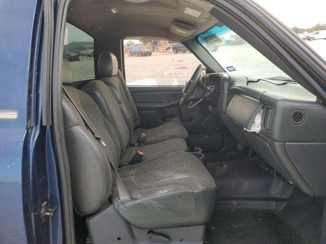 Photo 10 from auction – 2002 CHEVROLET SILVERADO with VIN 1GCEC14W62Z253372