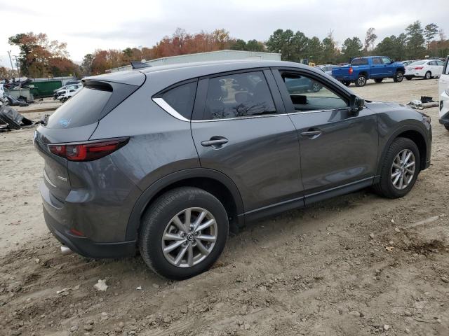 Снимка 3 от търг – 2023 MAZDA CX-5 PREFE с VIN JM3KFBCM9P0242837