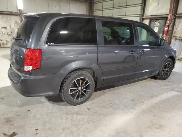 Photo 3 from auction – 2017 DODGE GRAND CARA with VIN 2C4RDGBGXHR631791