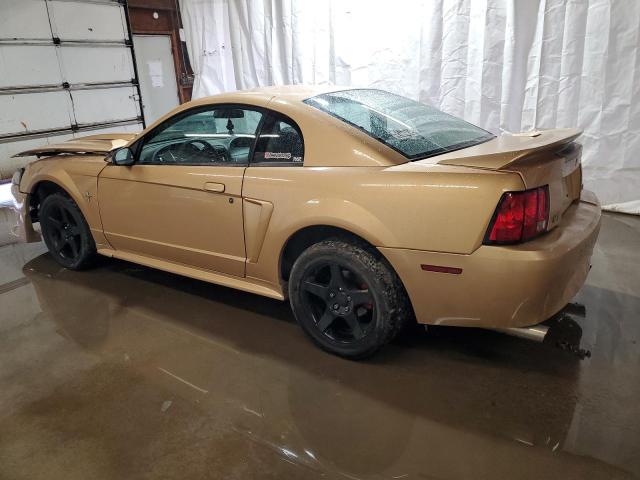 Zdjęcie 2 z aukcji – 2000 FORD MUSTANG z VIN 1FAFP4044YF106238