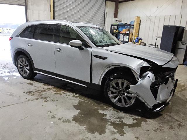 Photo 4 from auction – 2024 MAZDA CX-90 PREM with VIN JM3KKDHD0R1162498