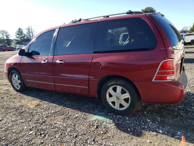 صورة رقم 2 من المزاد - 2004 MERCURY MONTEREY مع VIN 2MRDA20214BJ10911