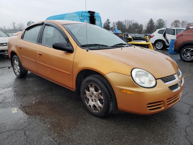 Photo 4 from auction – 2005 DODGE NEON SXT with VIN 1B3ES56C45D259459