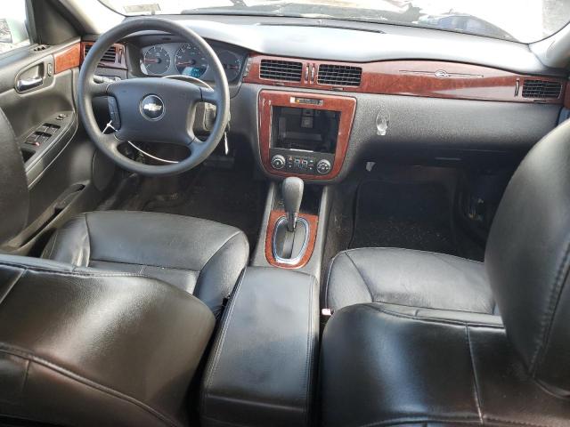 Photo 8 from auction – 2009 CHEVROLET IMPALA 1LT with VIN 2G1WT57KX91267615