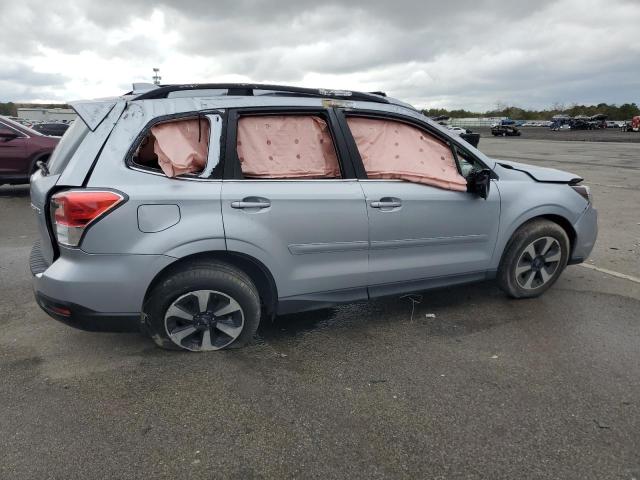 Photo 3 from auction – 2018 SUBARU FORESTER 2 with VIN JF2SJARC4JH477012