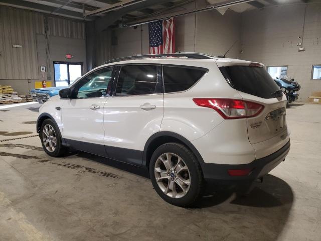Photo 2 from auction – 2013 FORD ESCAPE SEL with VIN 1FMCU0H90DUB63178
