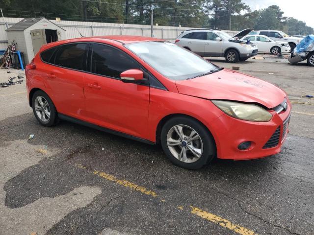 Zdjęcie 4 z aukcji – 2014 FORD FOCUS SE z VIN 1FADP3K27EL249422