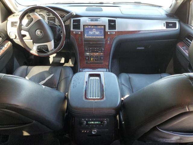 Photo 8 from auction – 2013 CADILLAC ESCALADE L with VIN 1GYS3BEF1DR112438