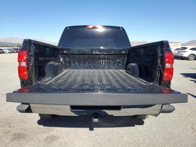 Photo 6 from auction – 2018 CHEVROLET SILVERADO with VIN 3GCUKREC1JG575708