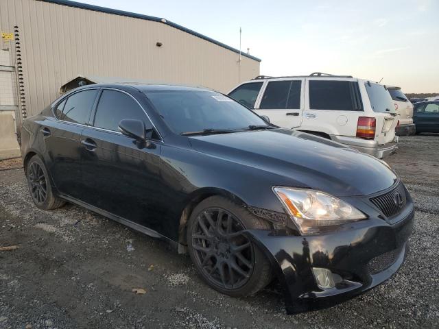 Photo 4 from auction – 2010 LEXUS IS 250 with VIN JTHBF5C23A5113445