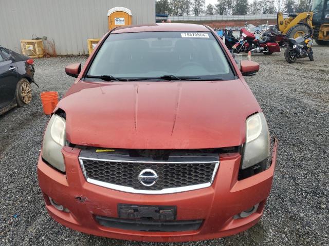 Photo 5 from auction – 2011 NISSAN SENTRA 2.0 with VIN 3N1AB6AP5BL642560