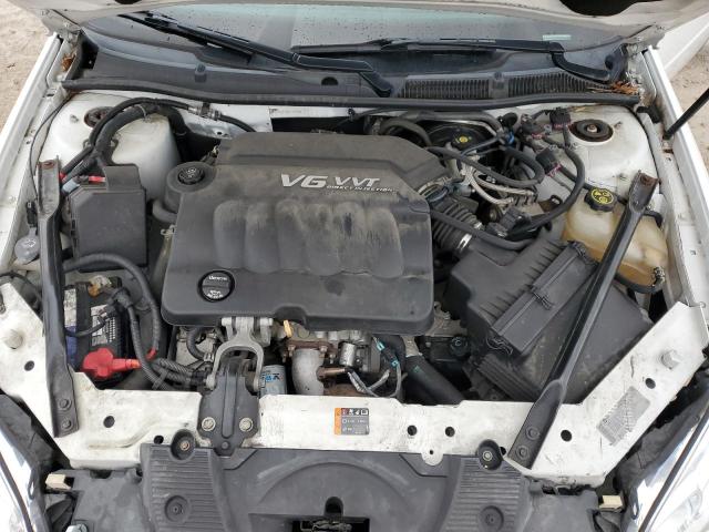 Photo 11 from auction – 2013 CHEVROLET IMPALA LT with VIN 2G1WG5E37D1134626