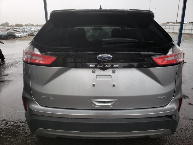 Photo 6 from auction – 2024 FORD EDGE SEL with VIN 2FMPK4J97RBA89649