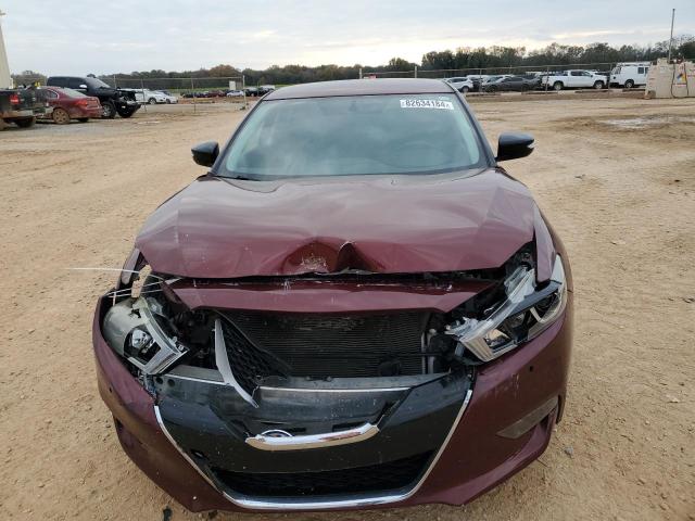 Photo 5 from auction – 2016 NISSAN MAXIMA 3.5 with VIN 1N4AA6AP3GC398478