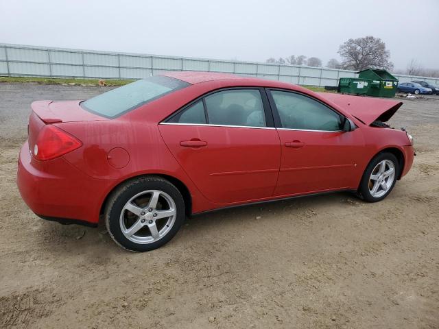 Photo 3 from auction – 2007 PONTIAC G6 BASE with VIN 1G2ZG58NX74100050
