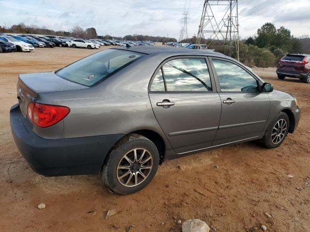 Photo 3 from auction – 2006 TOYOTA COROLLA CE with VIN 2T1BR32E76C685539
