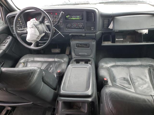 Photo 8 from auction – 2002 CHEVROLET SILVERADO with VIN 1GCEK19T02E283587
